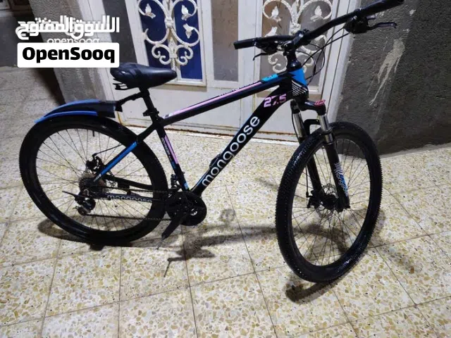 بايسكل نضيف للبيع
