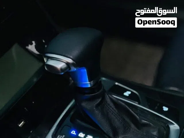 2012 هيونداي ازيرا GL