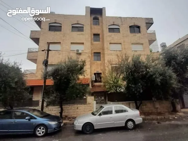 135 m2 3 Bedrooms Apartments for Sale in Amman 7th Circle
