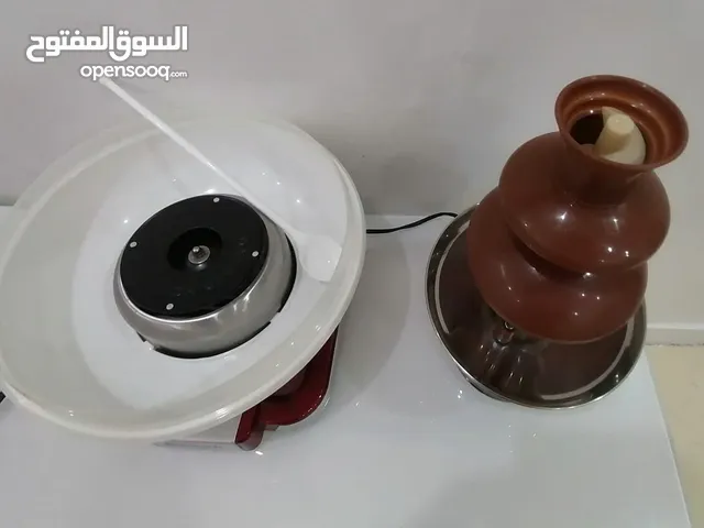 للبيع مكينة شعر بنات وكاكاوا