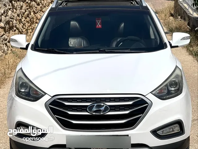Used Hyundai Tucson in Bethlehem