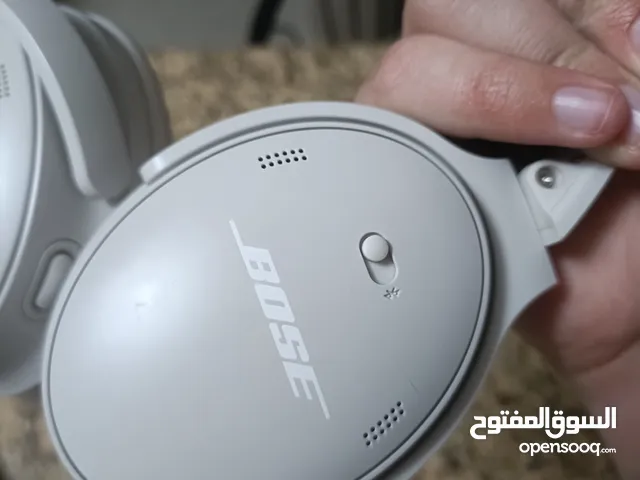 Bose QuietComfort Headphones سماعة