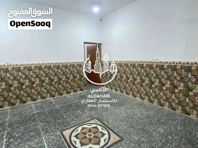 100 m2 2 Bedrooms Townhouse for Rent in Basra Jubaileh