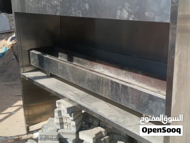 معدات مطعم للبيع
