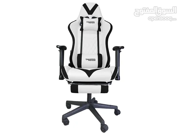 TWISTED MINDS EASY GAMING CHAIR