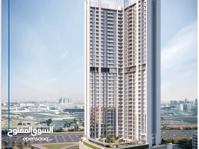 35 m2 Studio Apartments for Sale in Dubai Al Barsha