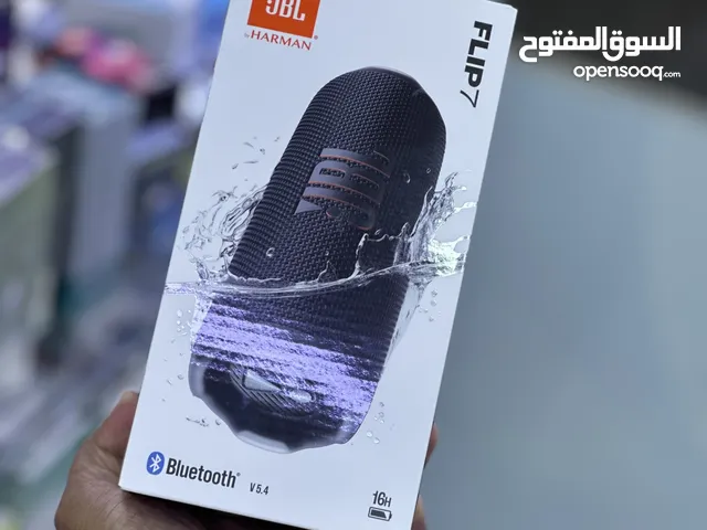 JBL Flip 7 bluetooth speaker