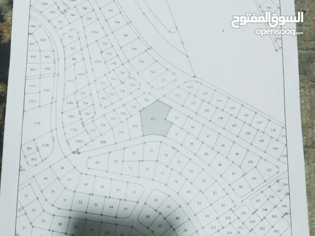 شقه مع روف الياسمين