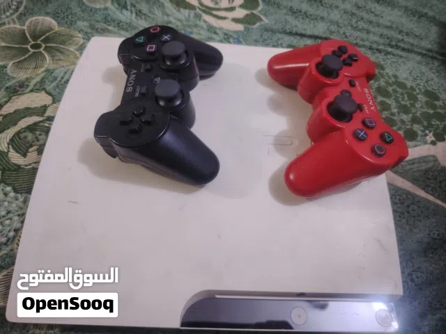 PlayStation 3 PlayStation for sale in Maysan
