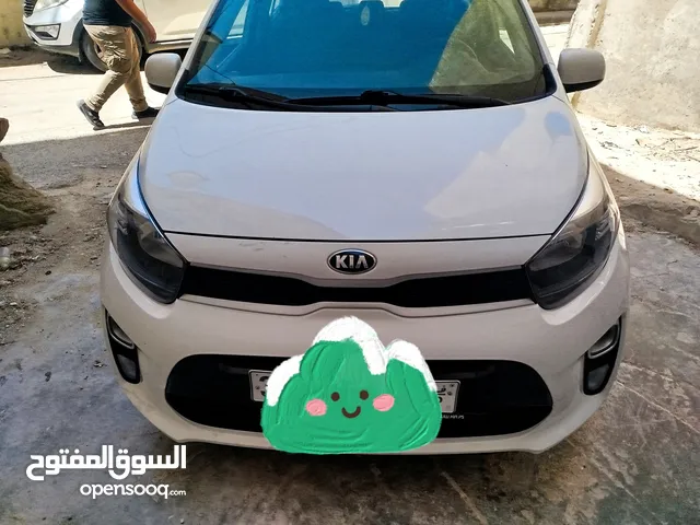 Used Kia Picanto in Qalqilya