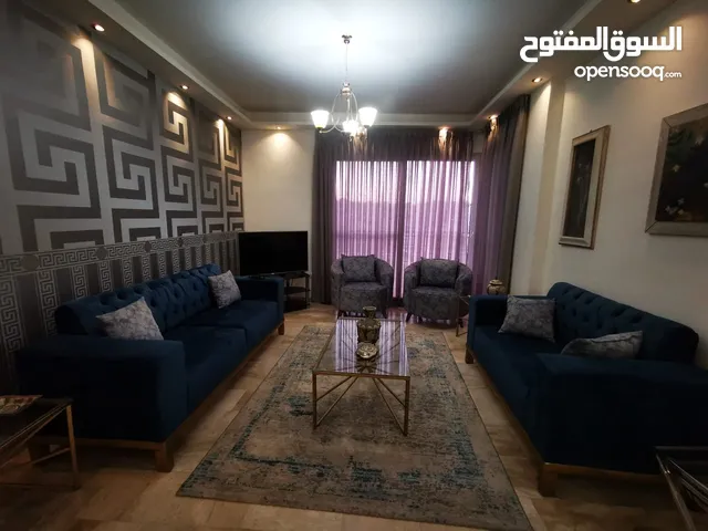208m2 3 Bedrooms Apartments for Rent in Amman Abdoun
