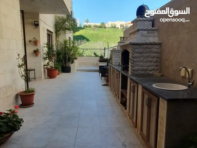220m2 3 Bedrooms Apartments for Rent in Amman Abdoun
