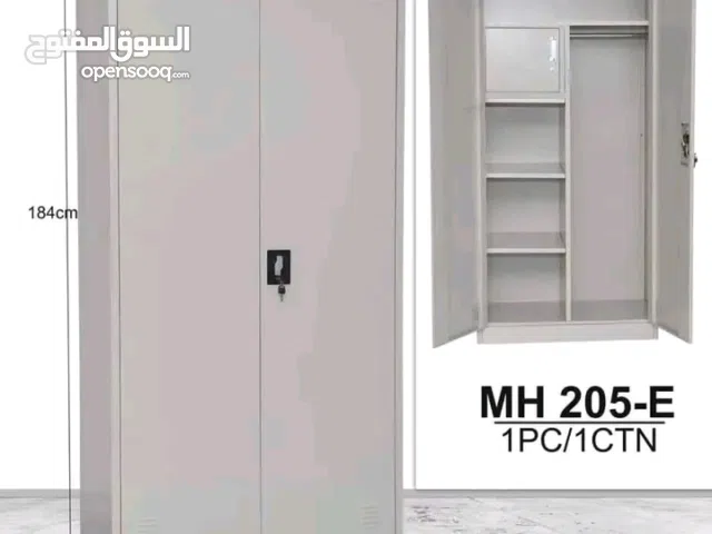 File Cabinet Two Door