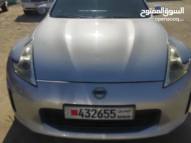 Used Nissan Z in Central Governorate