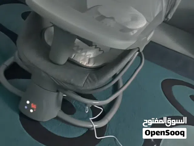 سرير اطفال هزاز كهرباء