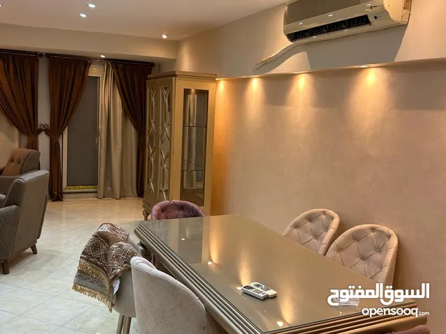 Furnished Daily in Cairo New October