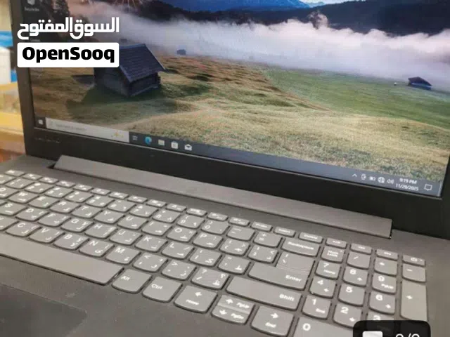 Windows Lenovo for sale  in Amman