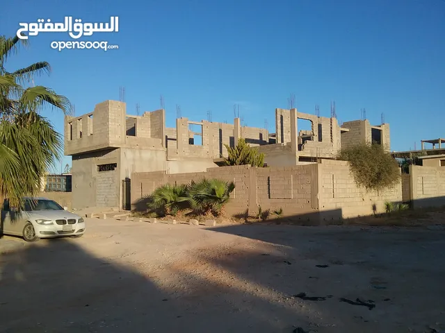 400 m2 More than 6 bedrooms Villa for Sale in Benghazi Al-Fuwayhat