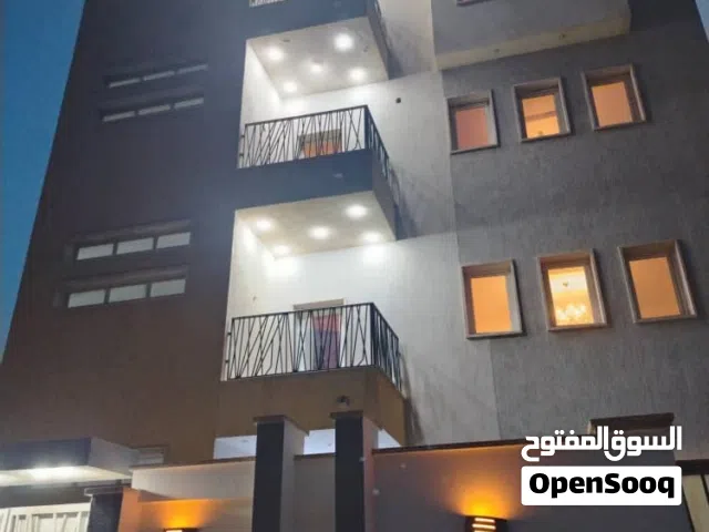 شقة الإيجار في السراج