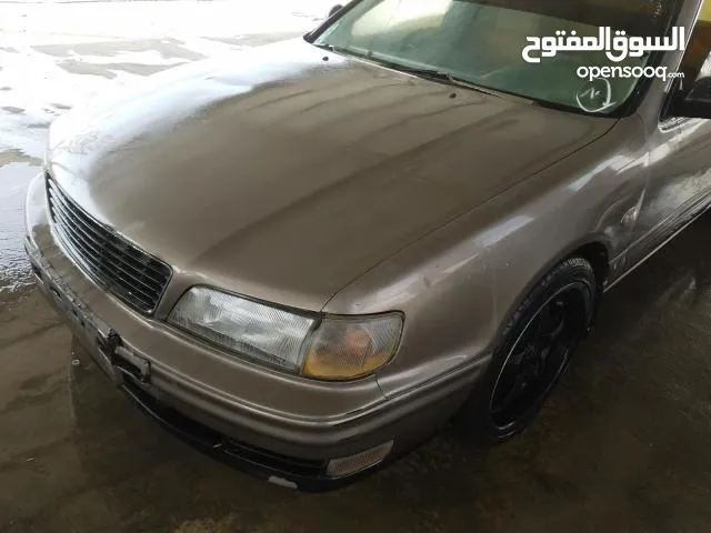 Used Nissan Maxima in Wadi Shatii