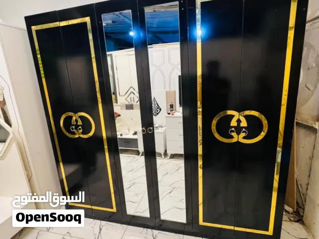 غرفة تركي نضيفة