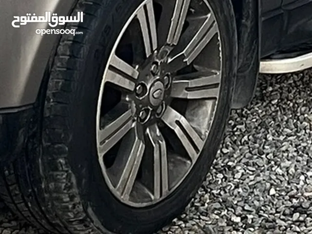 Other Other Rims in Al Dakhiliya