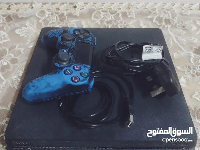  Playstation 4 for sale in Sharqia