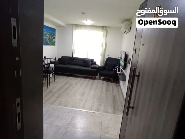 شقة غرفة وصاله مؤثث للايجار في اربيل مجمع لايف تاورز حي سربستي المنطقة الذهبية في اربيل