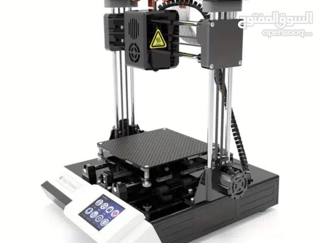 طابعة ثلاثية الأبعاد