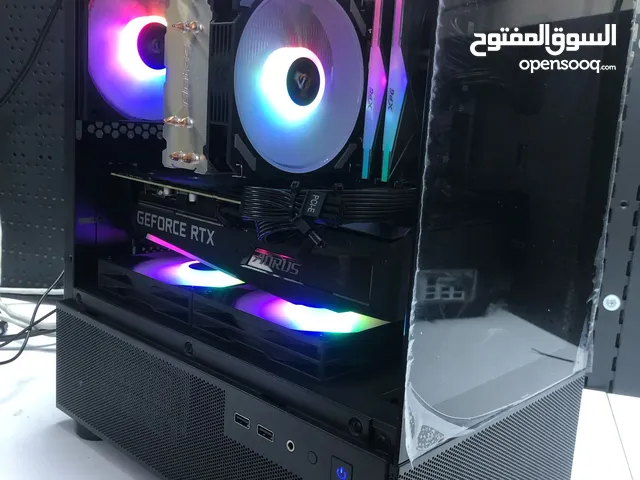 pc gaming كمبيوتر العاب