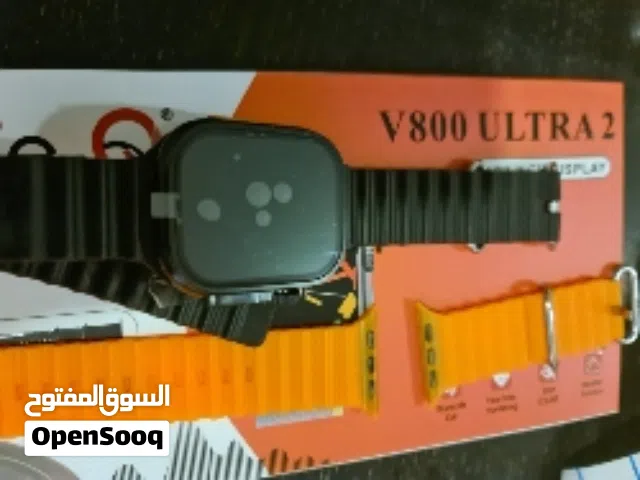 ساعة جديده  بالكرتون بيعه سريعه watch