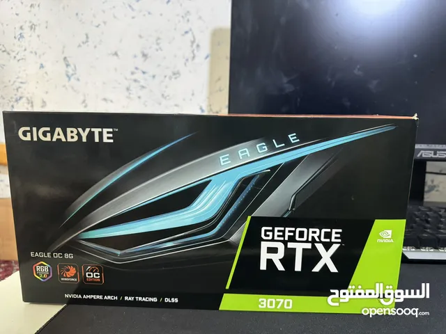  Graphics Card for sale  in Irbid