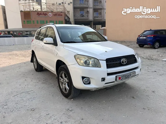 Toyota RAV4 for sale