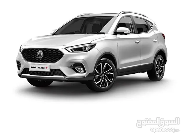 SUV MG in Hawally