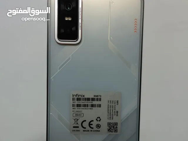 infinix gt 30 pro