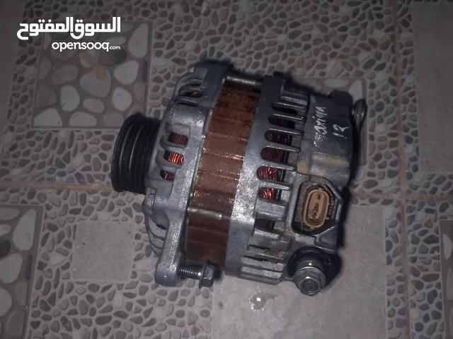 قطع غيار مكسيما