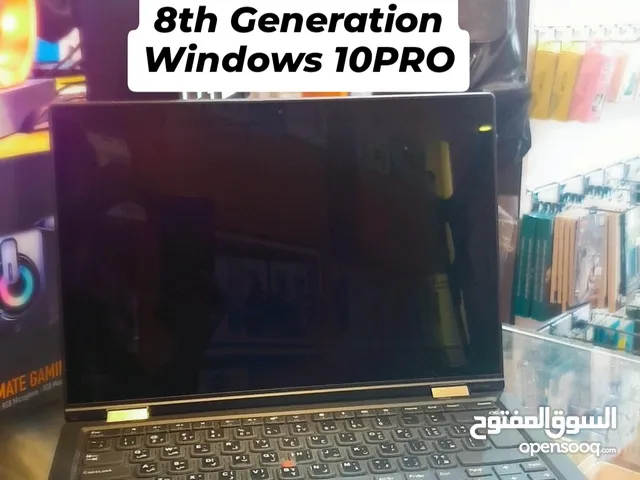 Lenovo ThinkPad L380 Yoga