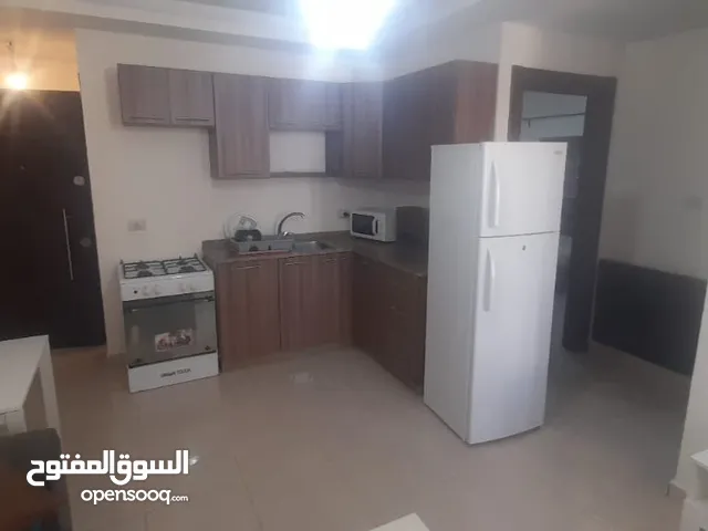 85 m2 2 Bedrooms Apartments for Rent in Amman Mecca Street
