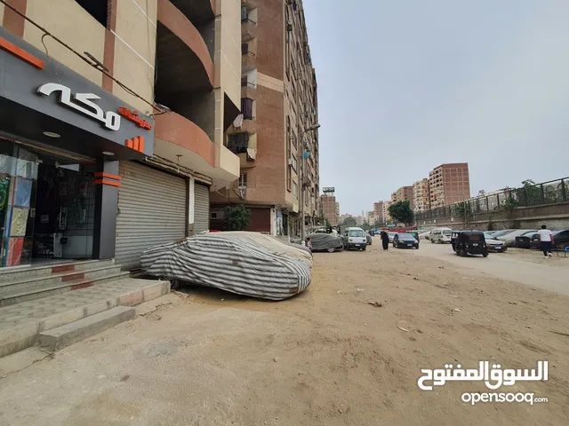 50m2 Shops for Sale in Cairo Ain Shams
