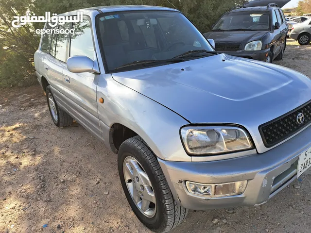 Used Toyota RAV 4 in Ajaylat