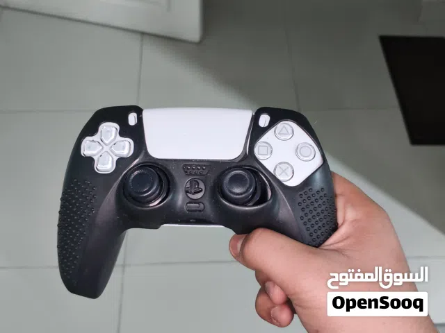 يد بلاي ستيشن 5 اصلي