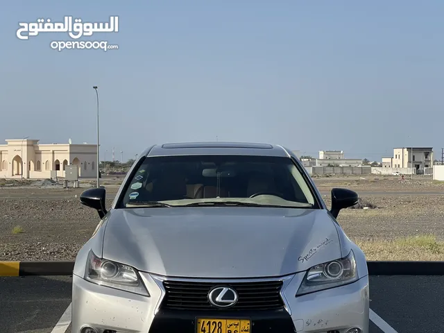 Lexus GS 2013 in Al Batinah