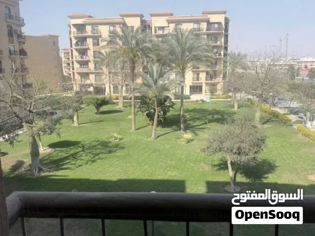 131 m2 3 Bedrooms Apartments for Sale in Cairo Rehab City