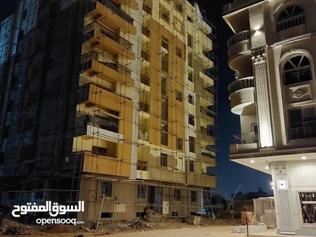 250 m2 5 Bedrooms Apartments for Sale in Khartoum Al-Manshiya