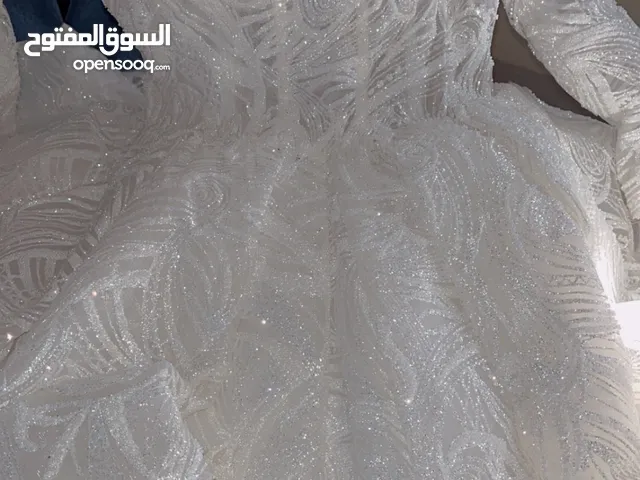 Weddings and Engagements Dresses in Zarqa