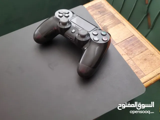 Ps4 slim 1TB