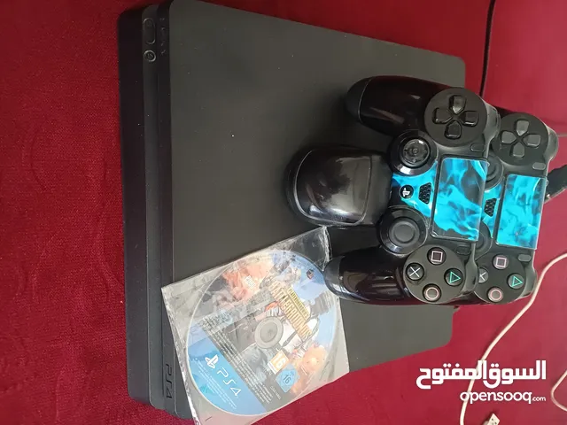 PlayStation 4 PlayStation for sale in Amman