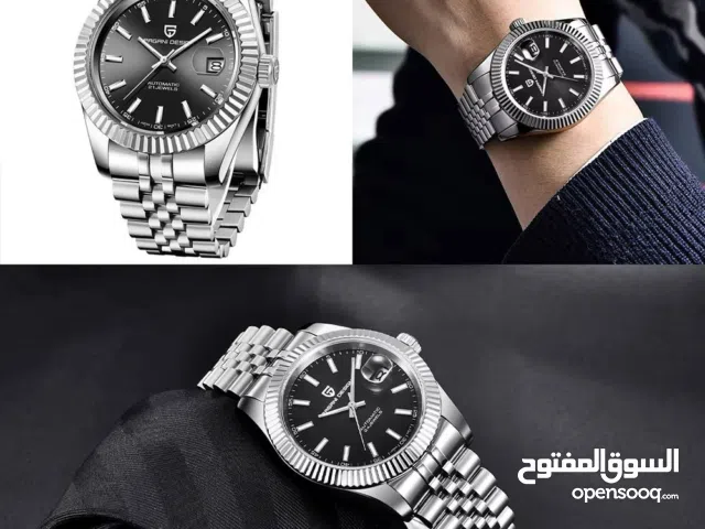 ساعات رجاليه روليكس