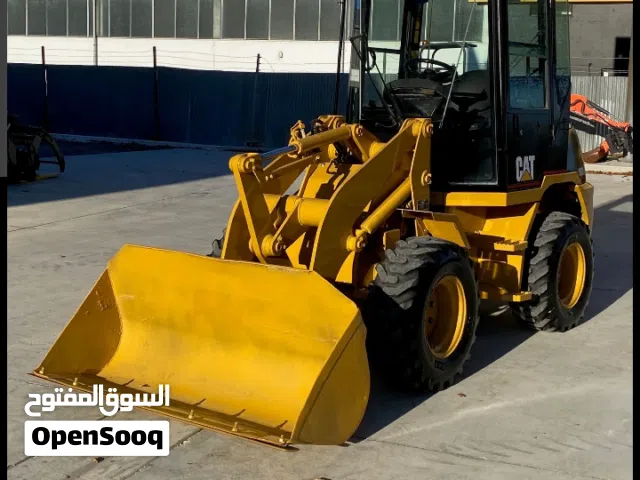 مطلوب جرافة صغيرة للبيع بدفعة 3000 و500شهري