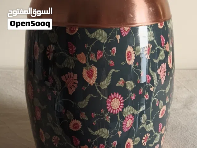للبيع مطارة نحاس أنيقة وفخمة